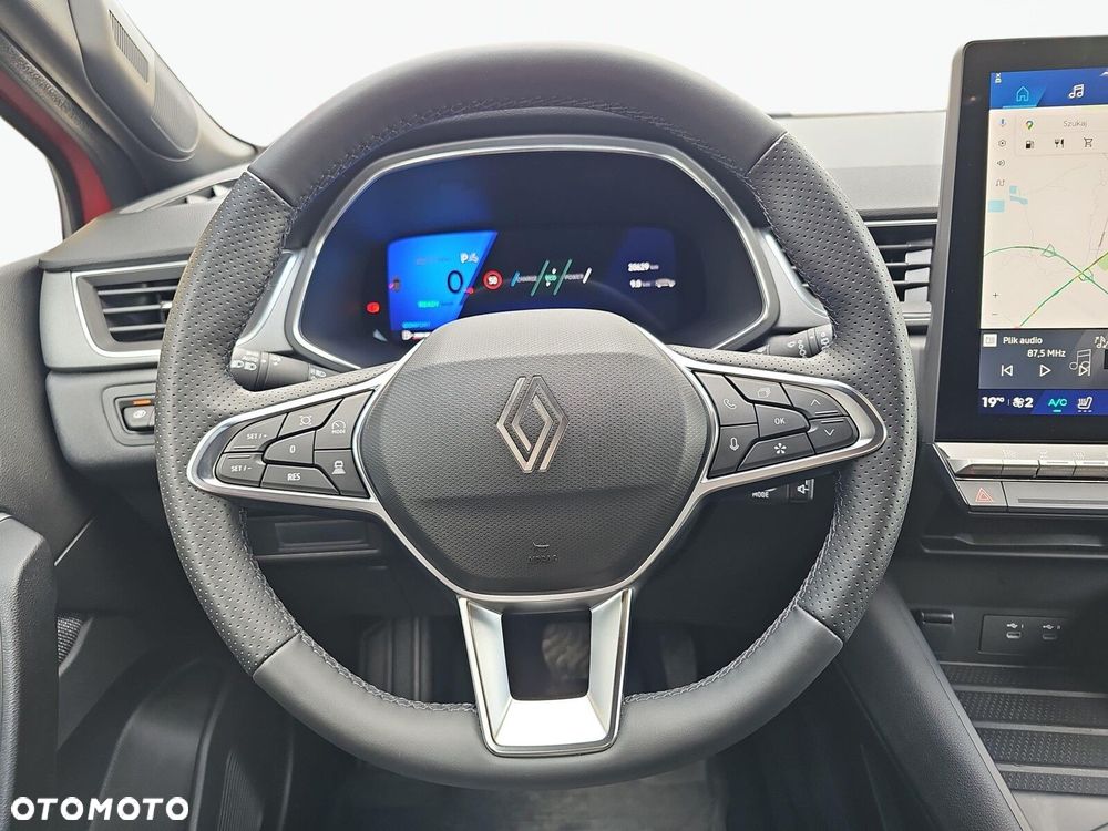 Renault Symbioz 1.6 E-Tech Full Hybrid 145 Techno - 20