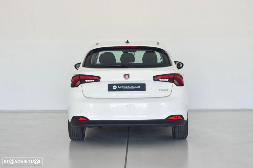 Fiat Tipo 1.3 Multijet - 16