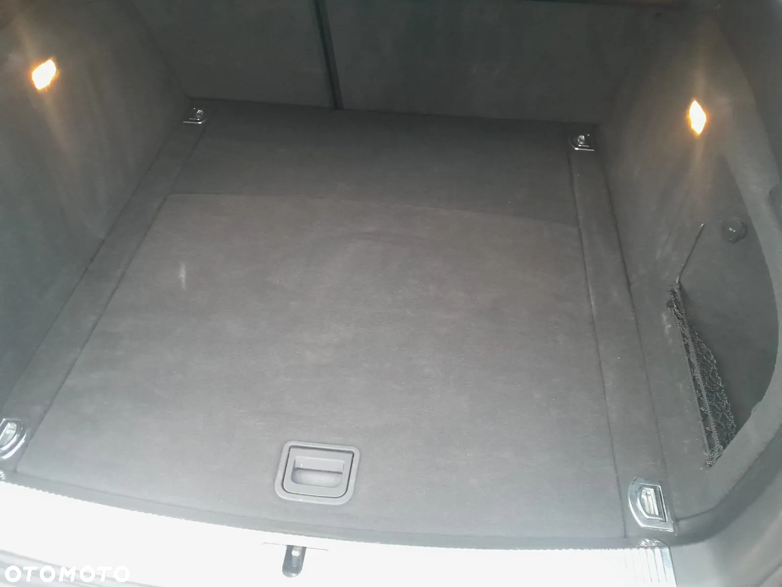 Audi A4 2.0 TDI Multitronic - 23