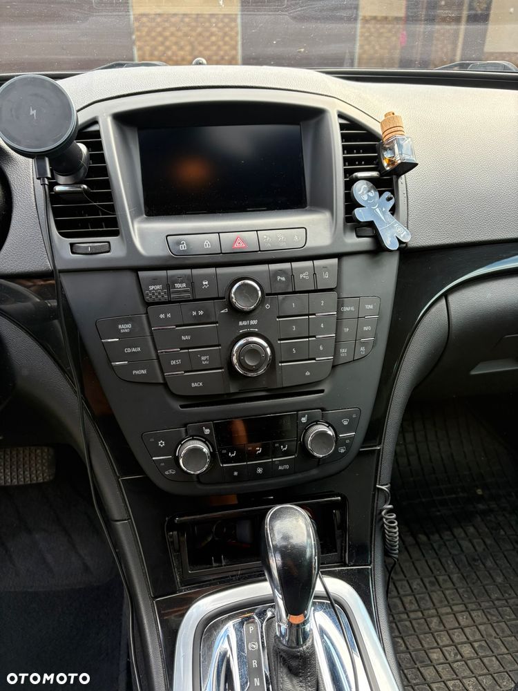 Opel Insignia 2.0 CDTI Active - 16