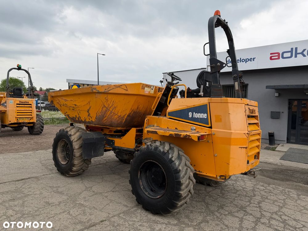 Thwaites 9 ton MACH 2098 - 19
