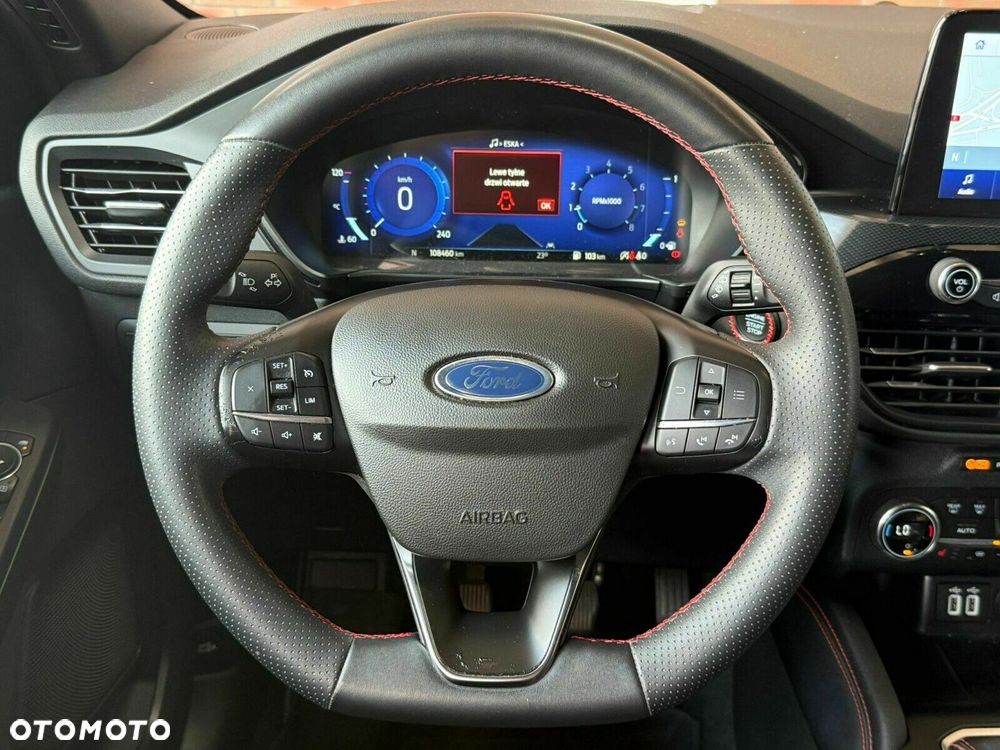 Ford Kuga 1.5 EcoBoost FWD ST-Line - 16