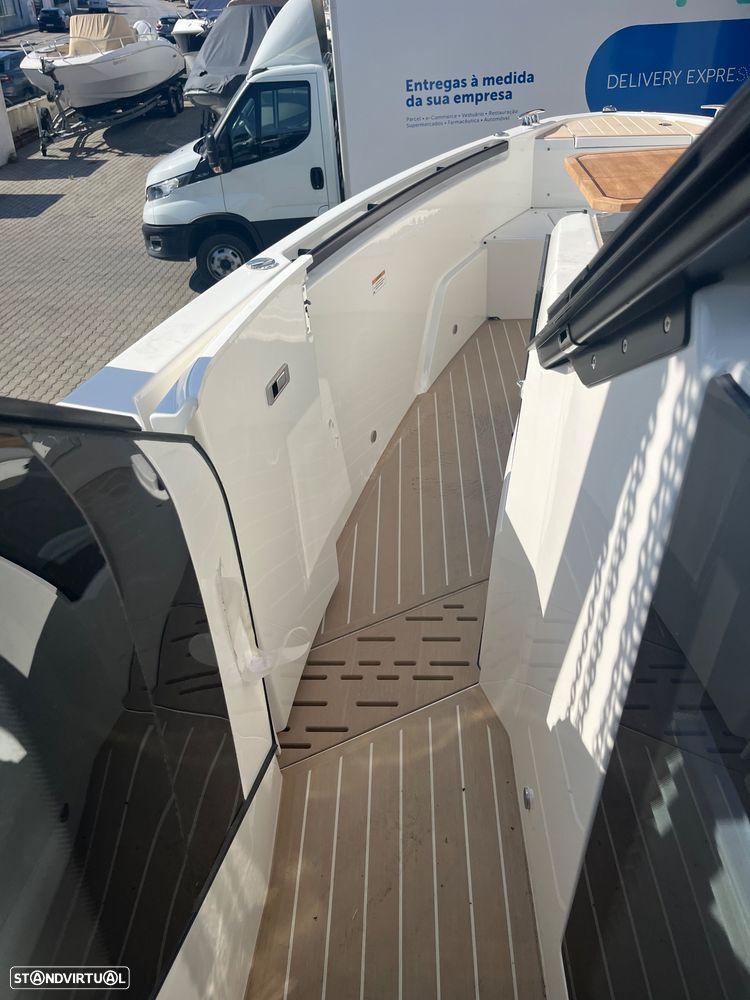 Saxdor Yachts 400 GTO - 18