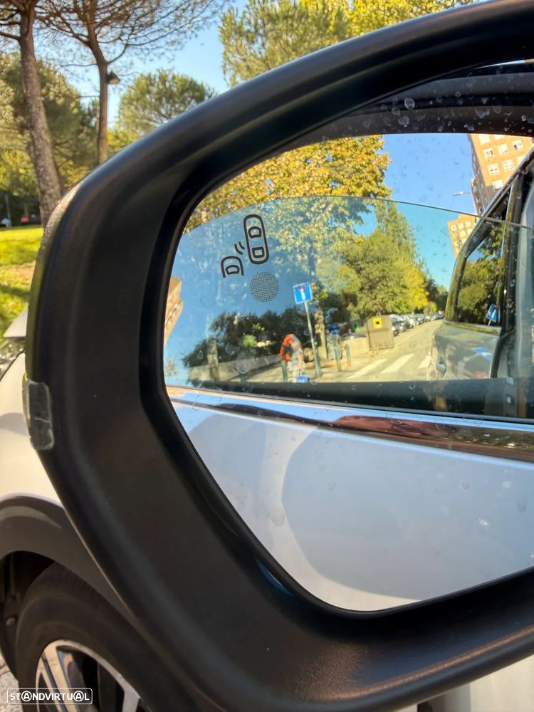 Peugeot 5008 1.5 BlueHDi GT Line - 10