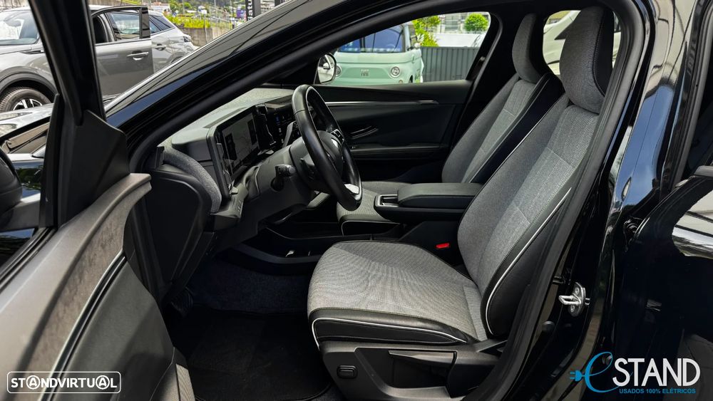 Renault Mégane E-Tech EV60 220hp optimum charge Techno - 7