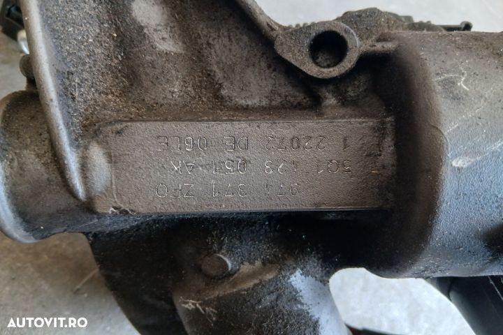 Caseta de directie 5Q0909144R 5Q1423051AK 7805501673  7802277763 5Q09 - 6