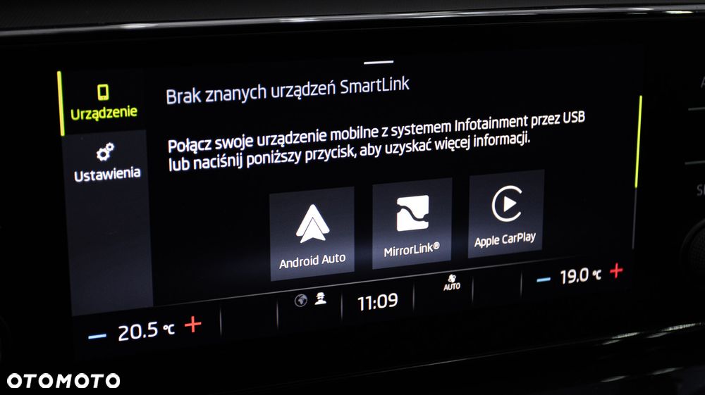 Skoda Octavia 2.0 TDI Ambition - 28