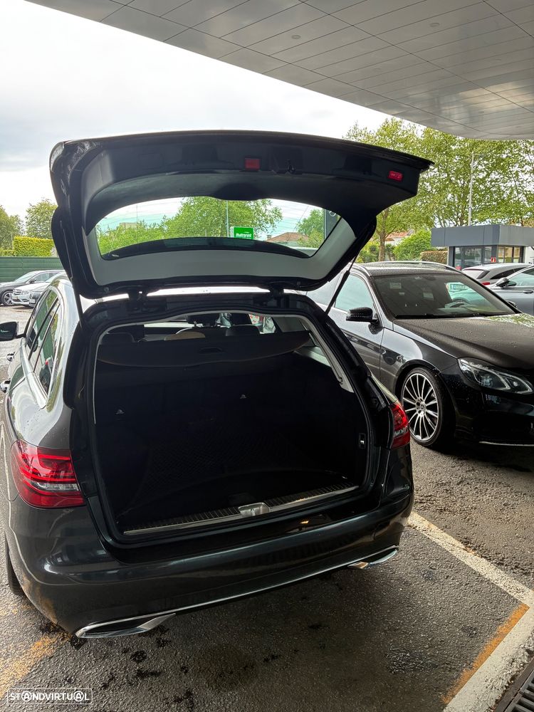 Mercedes-Benz C 300 - 5