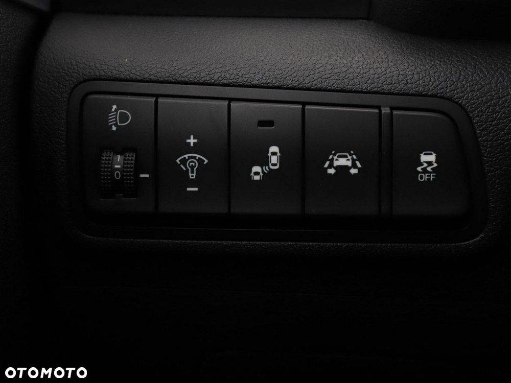 Hyundai Tucson blue 1.6 GDi 2WD Intro Edition - 34