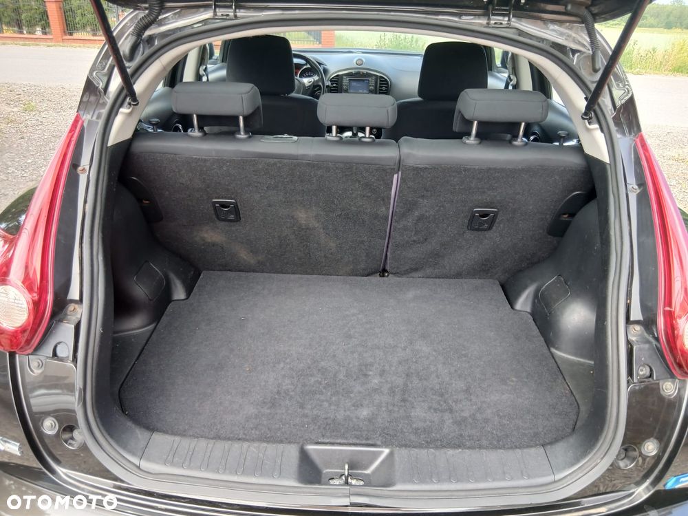 Nissan Juke 1.6 Tekna - 38