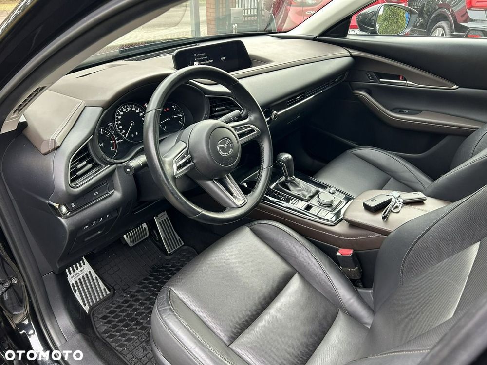 Mazda CX-30 - 17