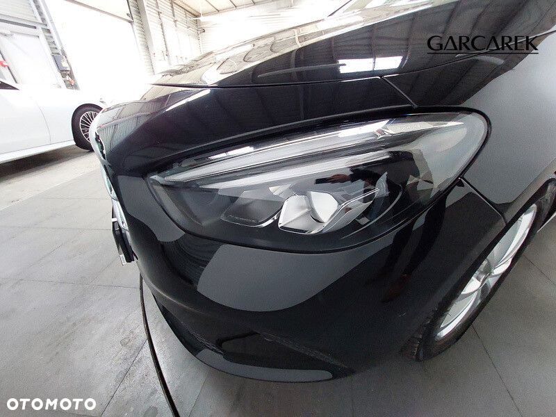 Mercedes-Benz Klasa B - 13