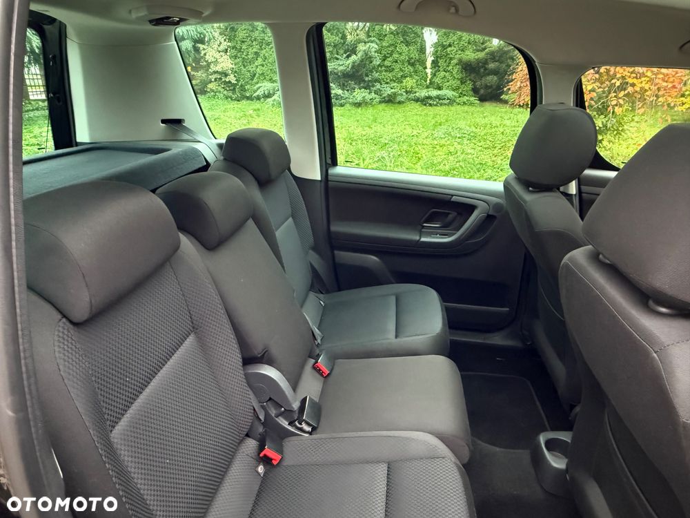 Skoda Roomster 1.6 TDI DPF FAMILY - 16