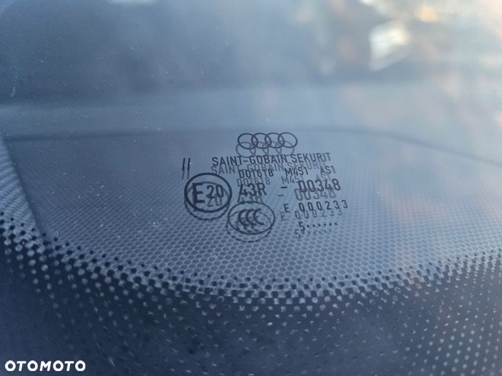 Audi A5 Sportback 2.0 TDI quattro sport - 28