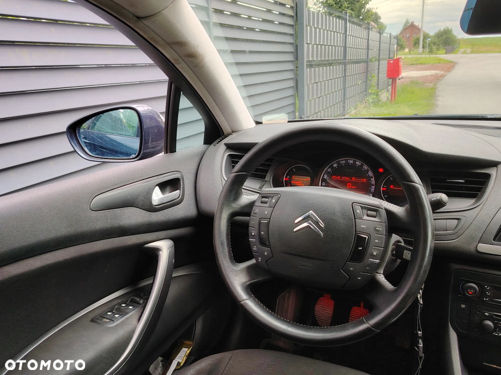 Citroën C5 1.6 HDi Dynamique Equilibre - 4