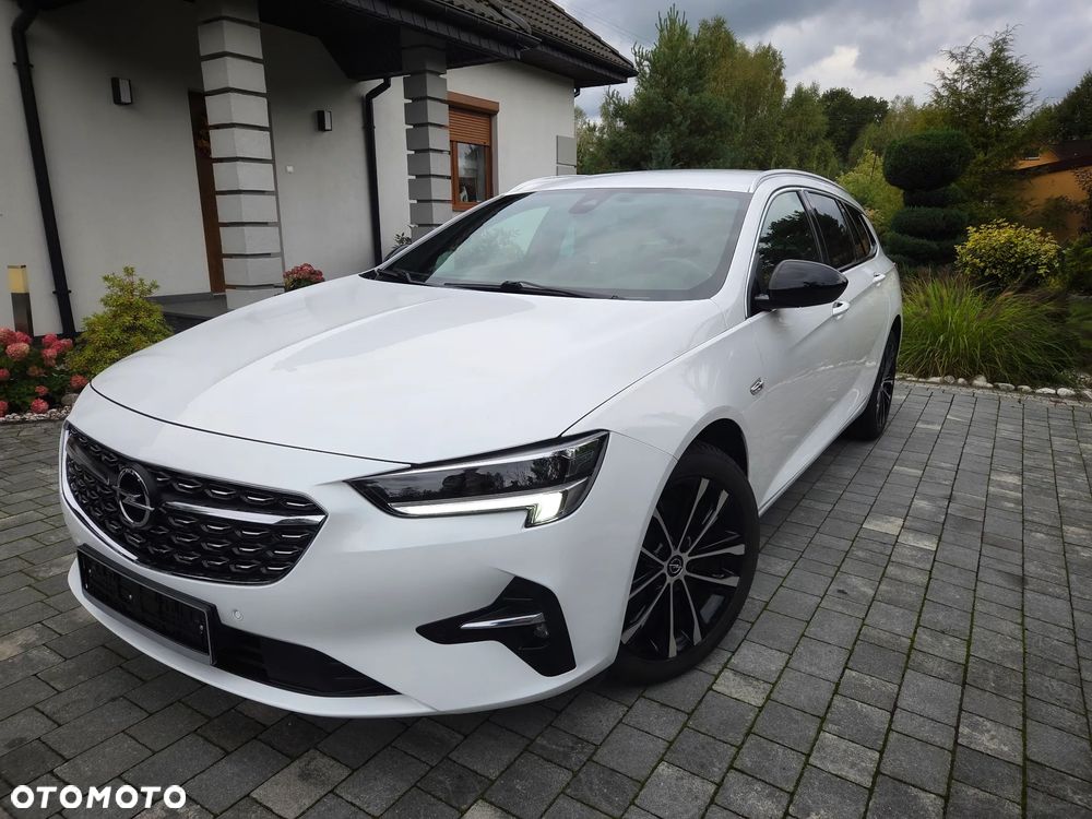 Opel Insignia - 2