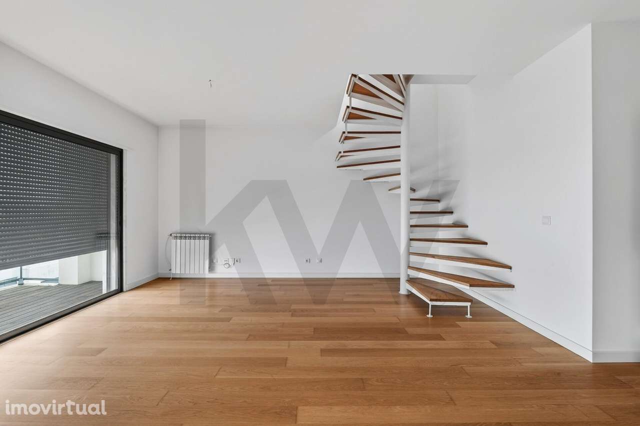 T3 - Quinta dos Alcoutins - Lumiar - Grande imagem: 3/42