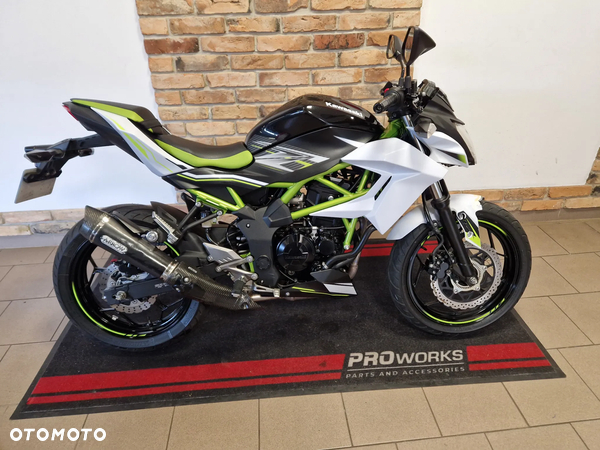 Kawasaki Z