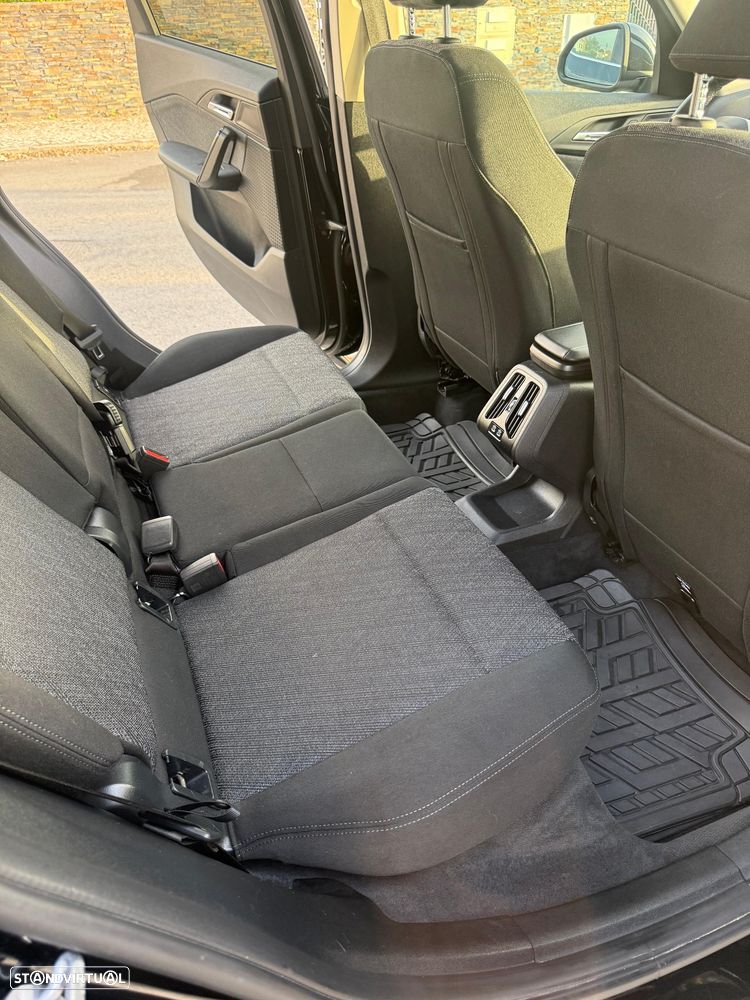 BMW X1 sDrive18i xLine - 17
