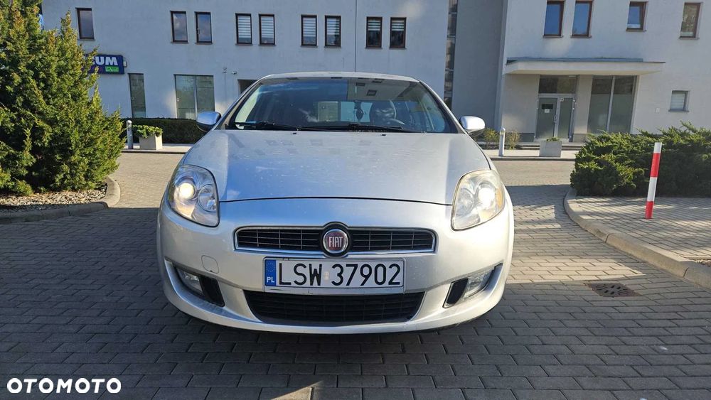 Fiat Bravo 1.4 16V Fresh - 1