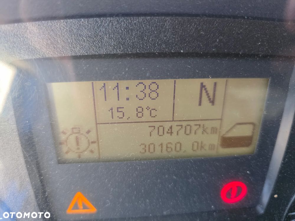 Iveco EUROCARGO / DMC 16T / LAWETA/ POMOC DROGOWA - 6