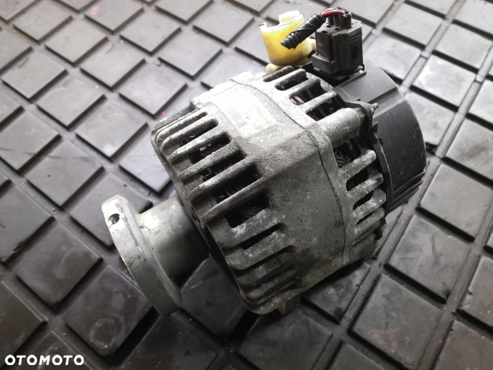 ALTERNATOR FOCUS C-MAX 1.8 TDCI 4M5T10300LC FORD FOCUS MK2 - 1