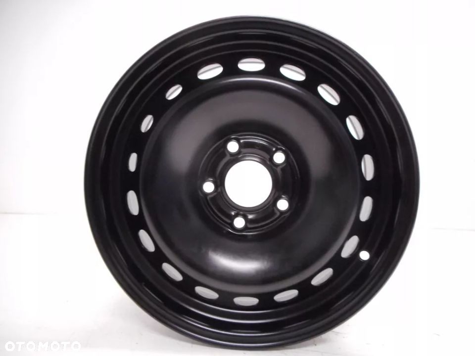 FELGA 16 RENAULT SCENIC IV MEGANE IV ET41 ORYGINAŁ - 1