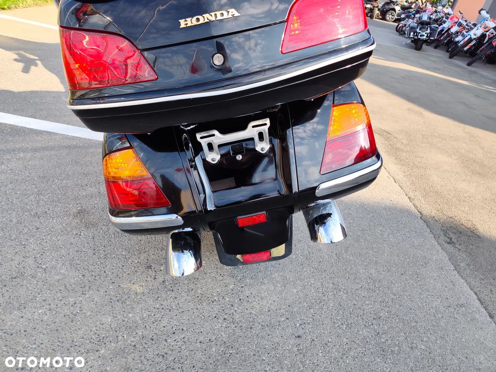 Honda GL - 20