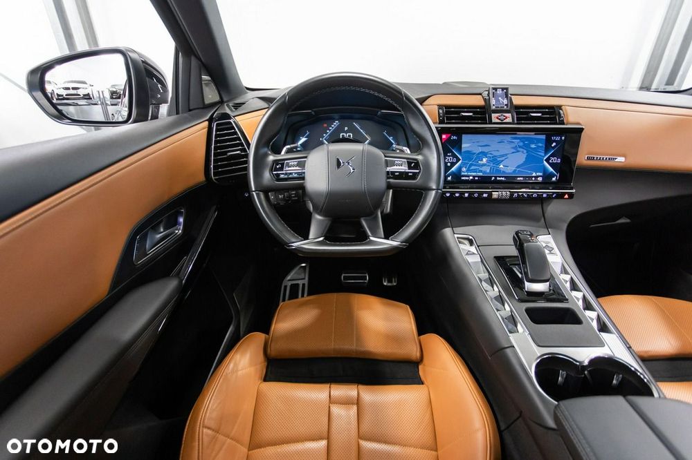 DS Automobiles DS 7 Crossback - 25