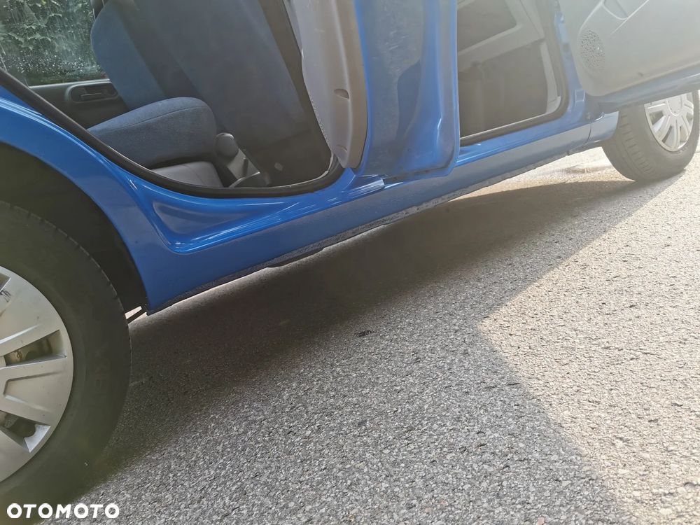 Fiat Panda 1.1 Fresh - 6
