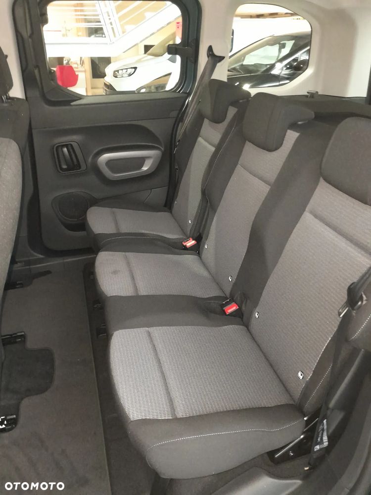 Toyota Proace City Verso 1.5 D-4D Business - 3