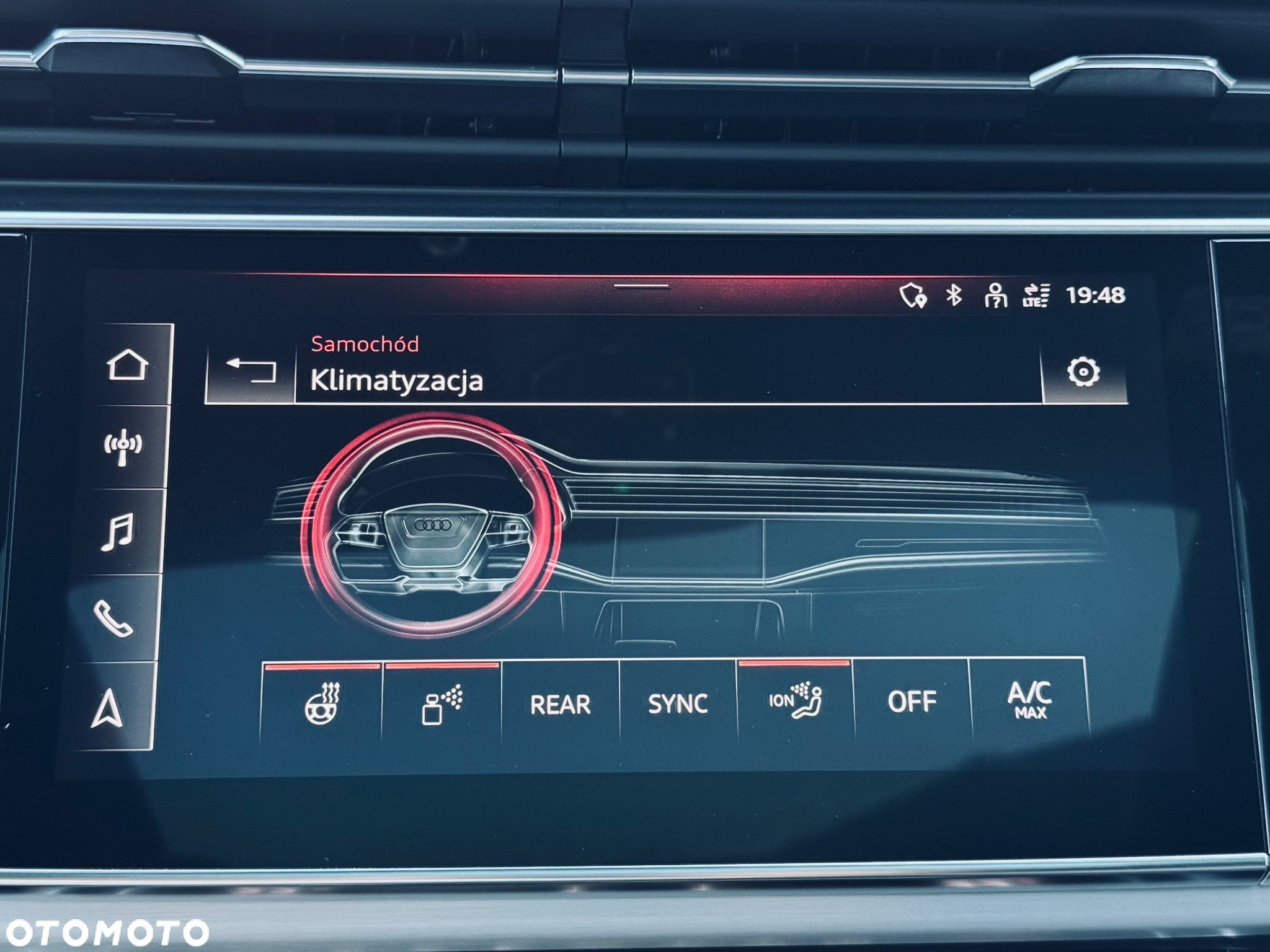 Audi Q8 - 38