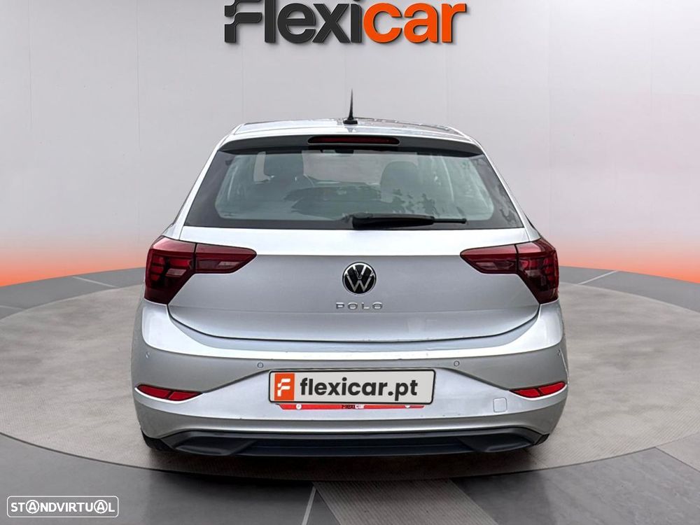 VW Polo 1.0 TSI Life - 6