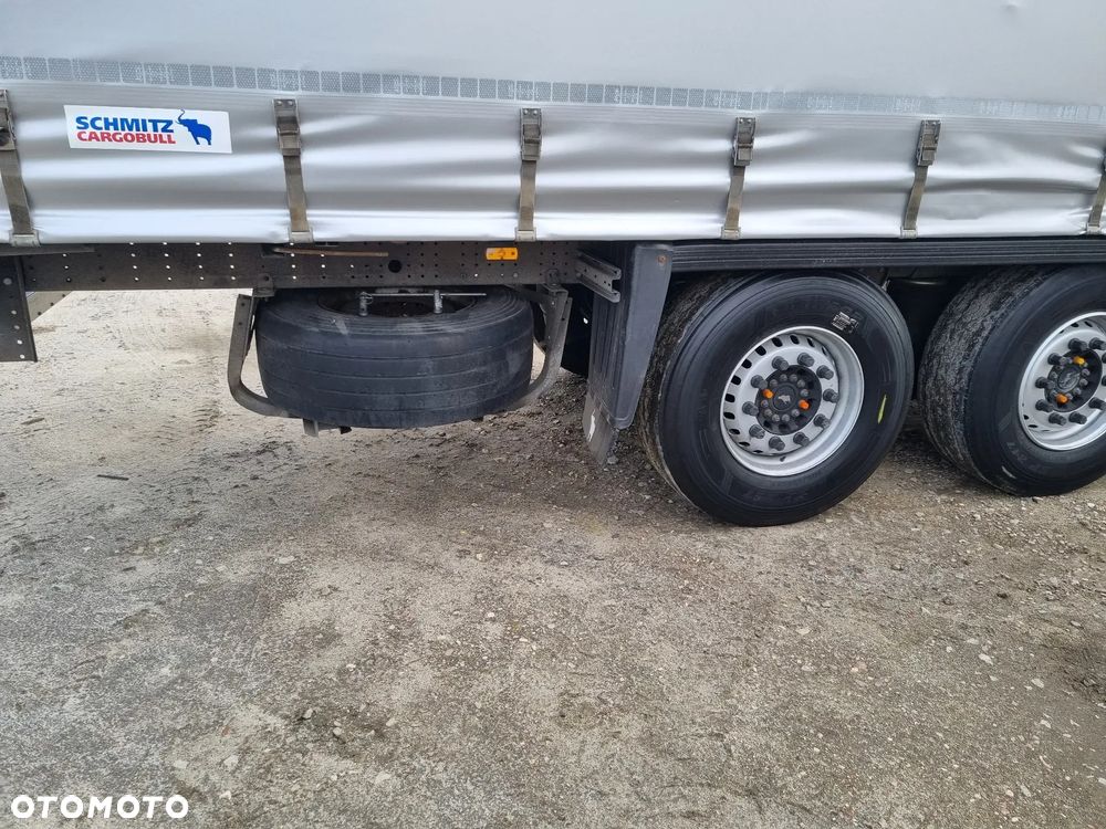 Schmitz Cargobull SCS 24 - 7