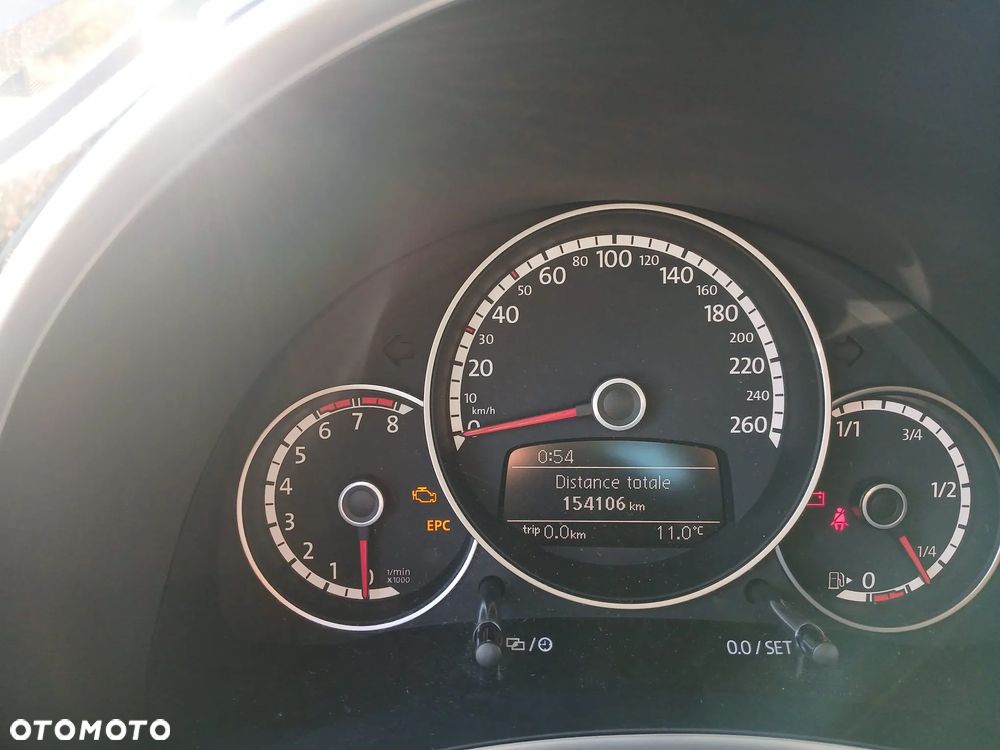 Volkswagen Beetle The 1.2 TSI Blue Motion Technologie Allstar - 10