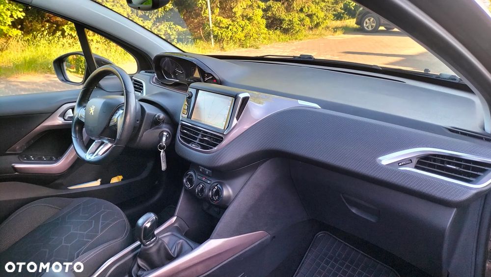 Peugeot 2008 - 37