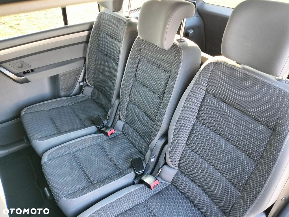 Volkswagen Touran 1.4 TSI Life - 23