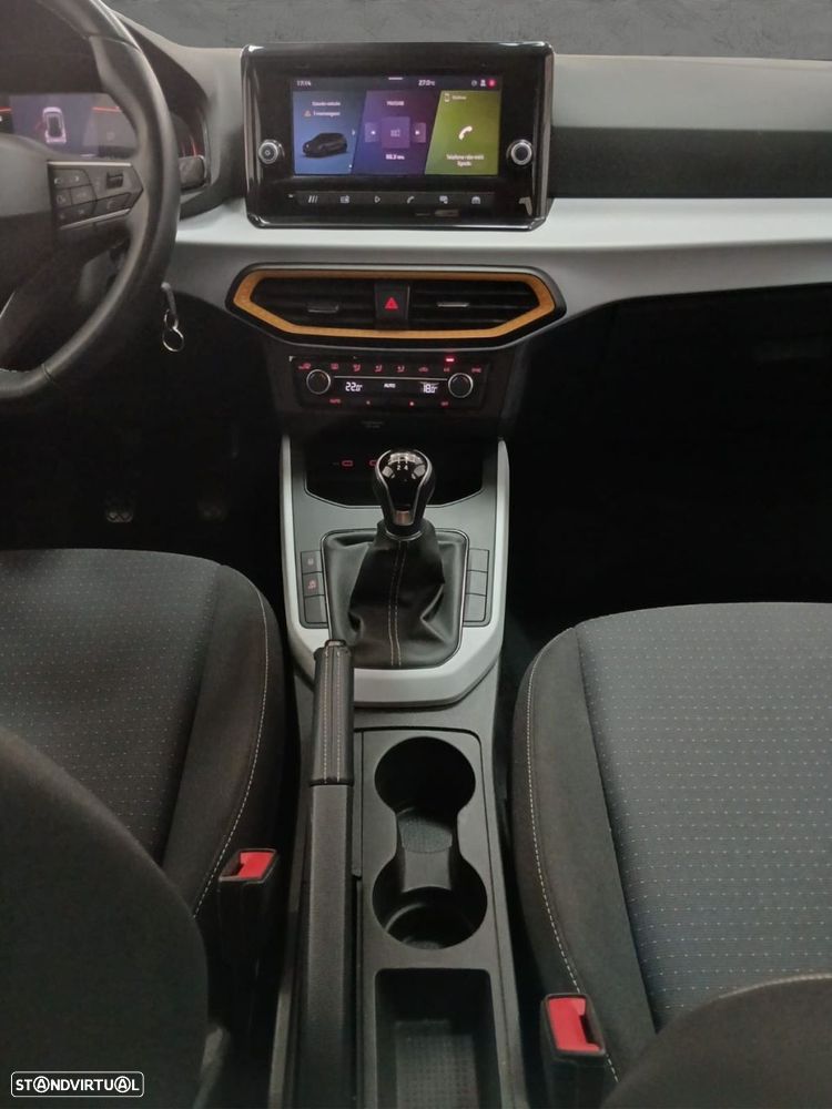 SEAT Arona 1.0 TSI Style - 8