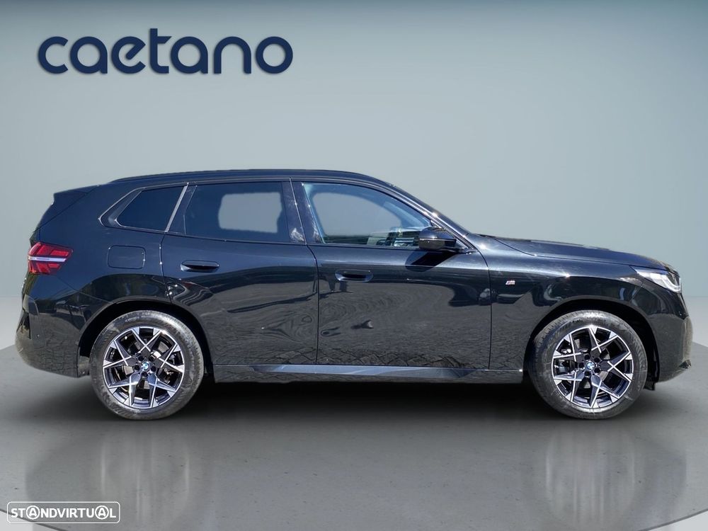 BMW X3 30 e xDrive Pack M Desportivo — fotografia 26