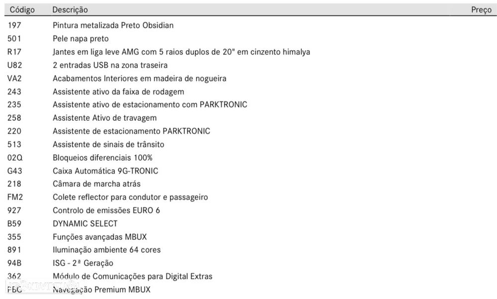 Mercedes-Benz G 450 d - 45