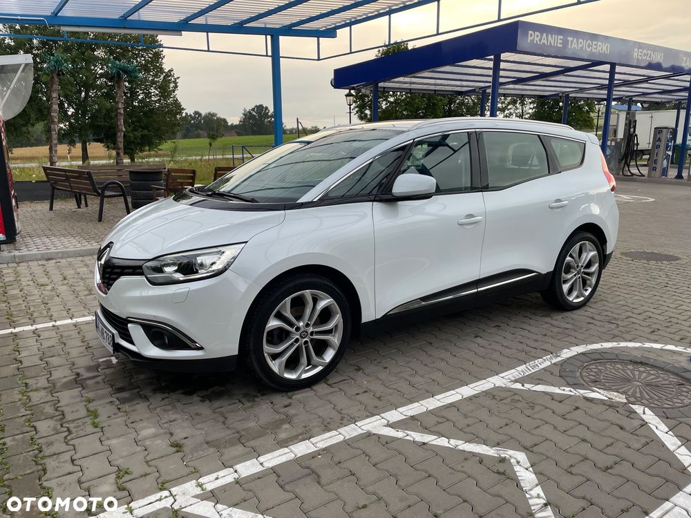 Renault Grand Scenic ENERGY TCe 115 EXPERIENCE - 2