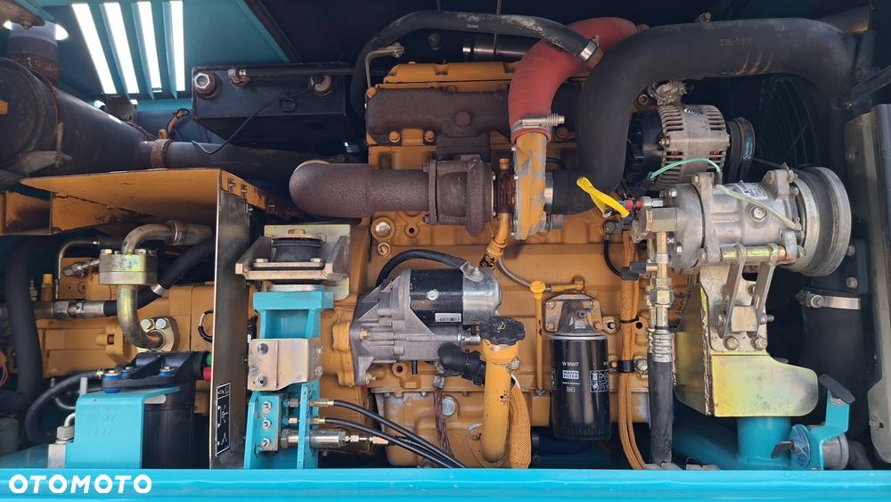 Caterpillar 313C - 7