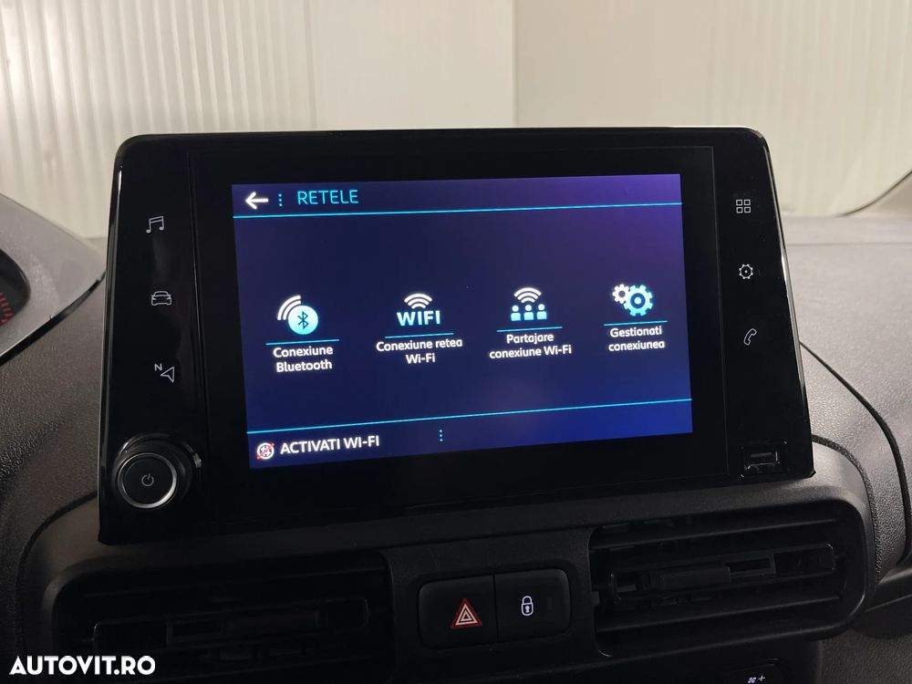 Peugeot Partner - 16