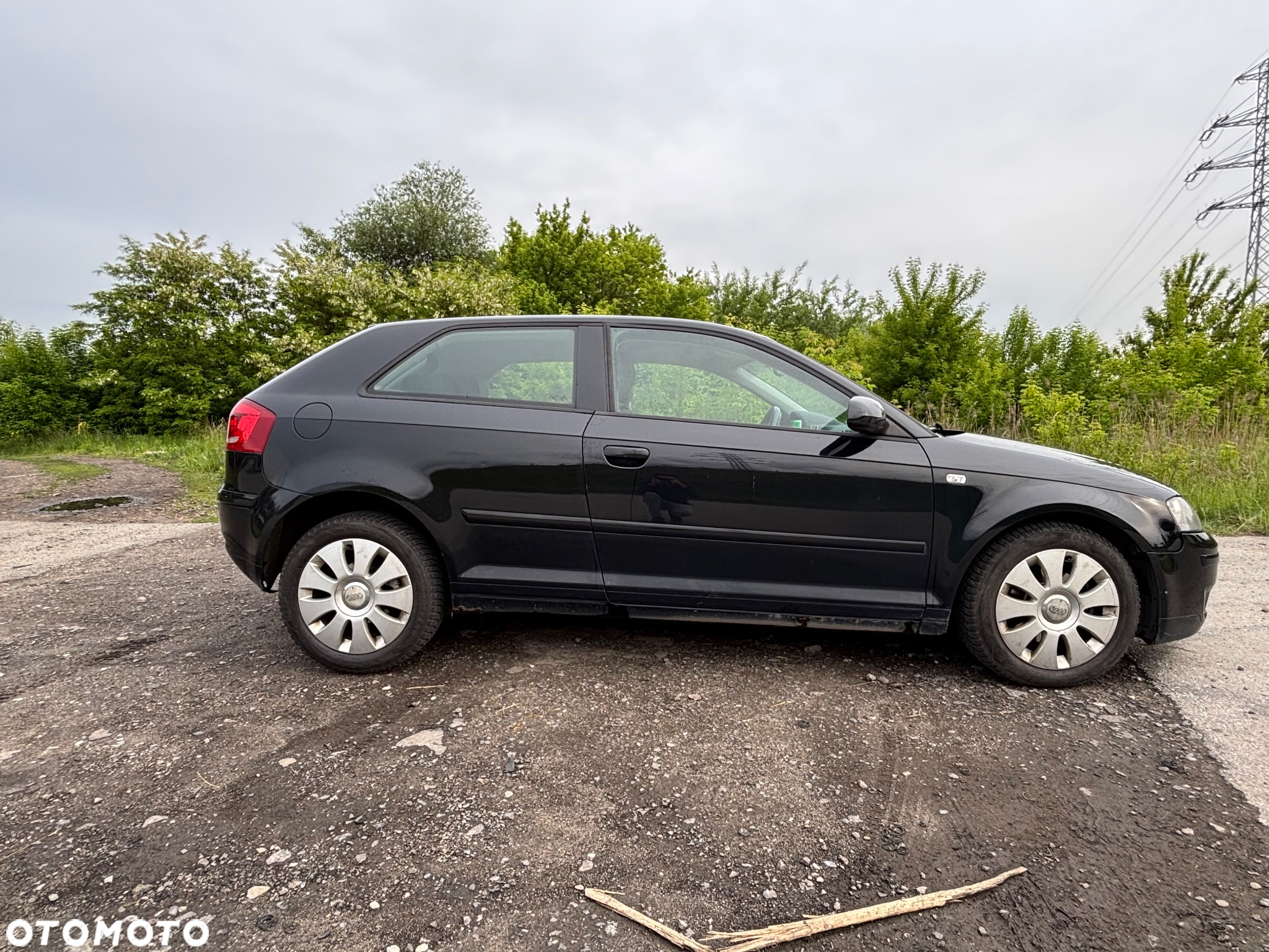 Audi A3 - 4