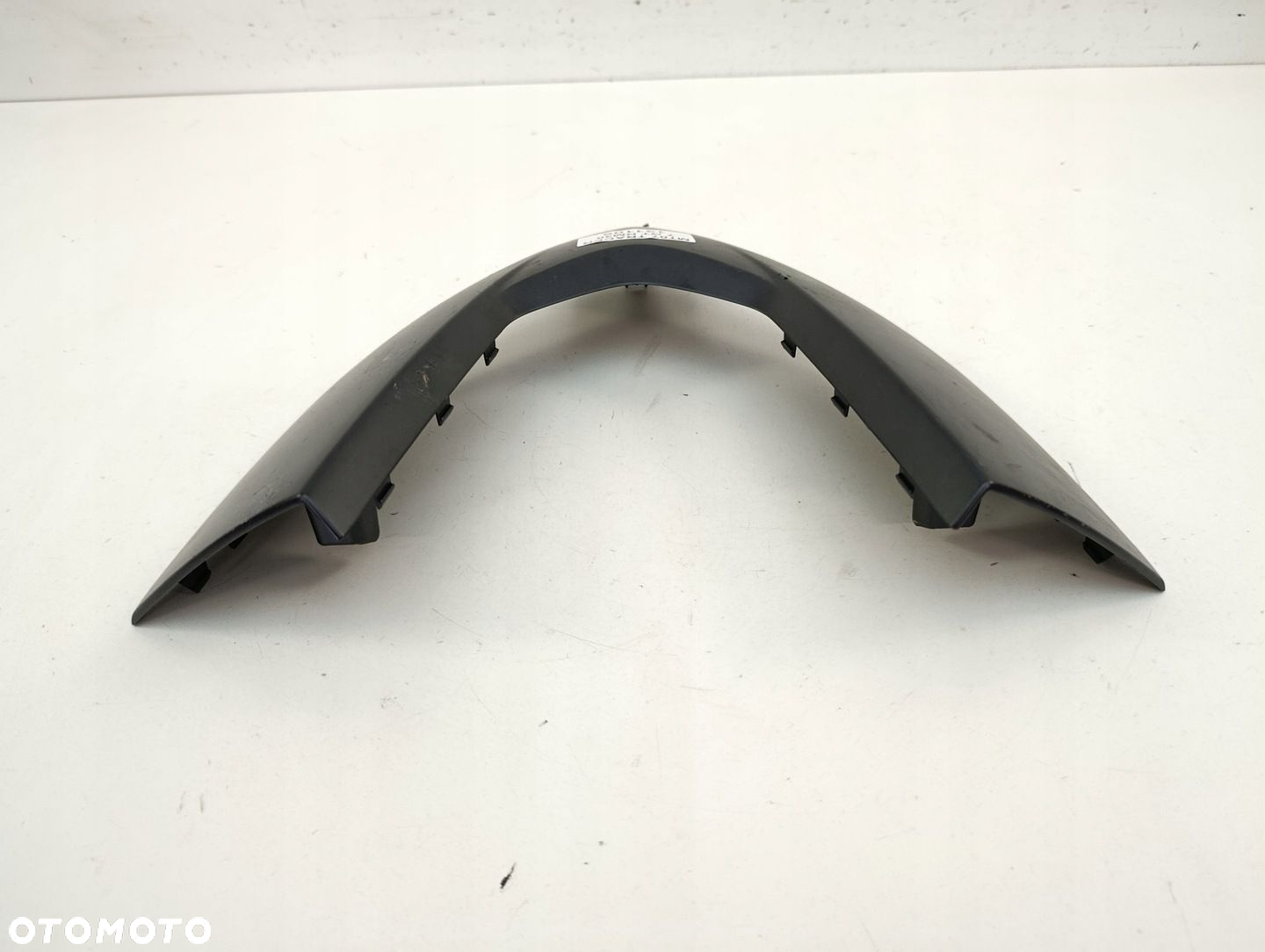 YAMAHA MT07 TRACER 7GT RM30 NOSEK WYPEŁNIENIE CZASZY - 4