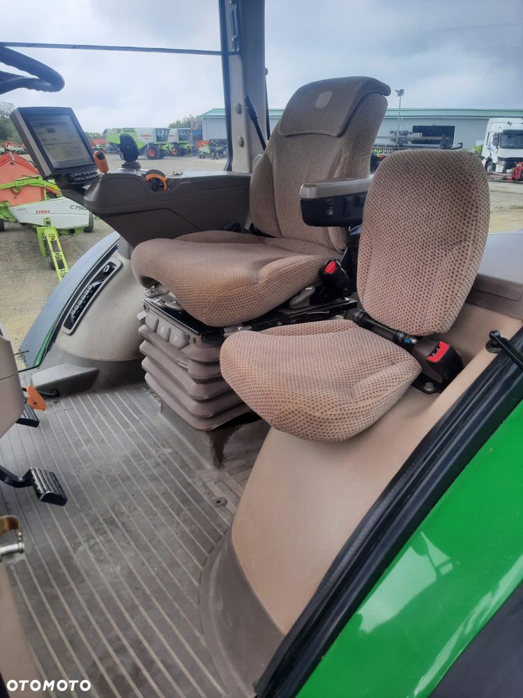John Deere 8345R - 8