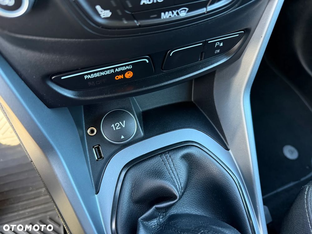 Ford B-MAX 1.0 EcoBoost Titanium - 21