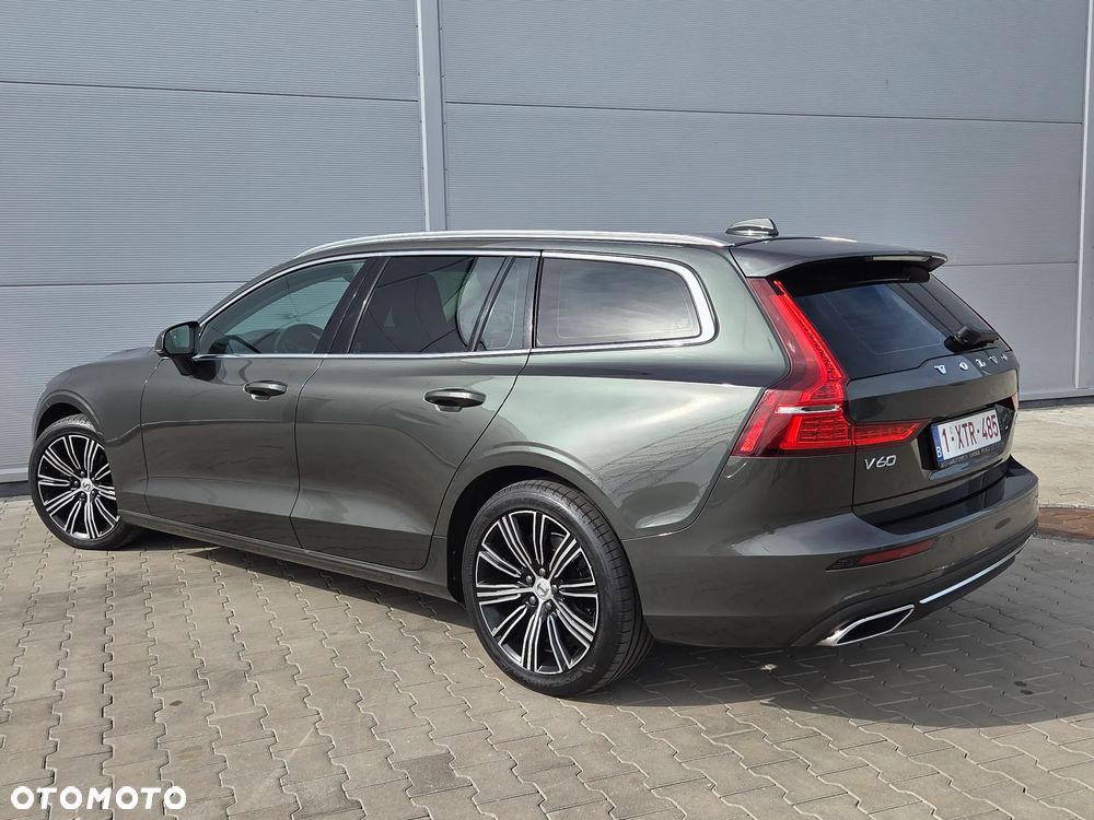 Volvo V60 D3 Geartronic Inscription - 5