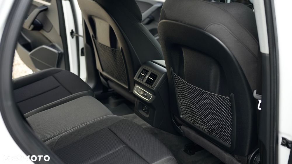 Audi Q5 Sportback 40 TDI mHEV Quattro Advanced S tronic - 9