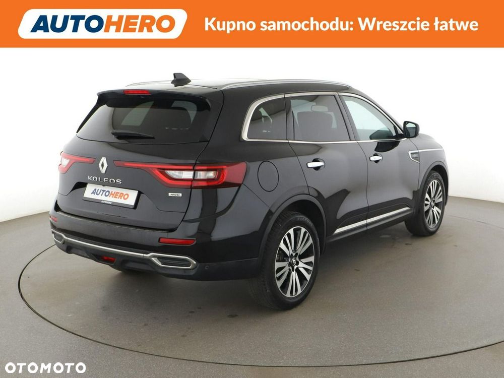 Renault Koleos 2.0 dCi Initiale Paris 4x4 X-Tronic - 8